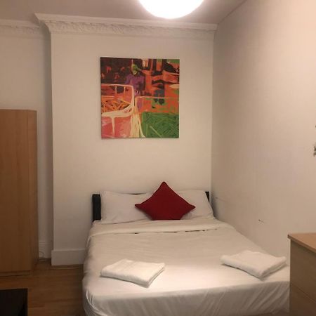 Poplar Guest House London Kültér fotó