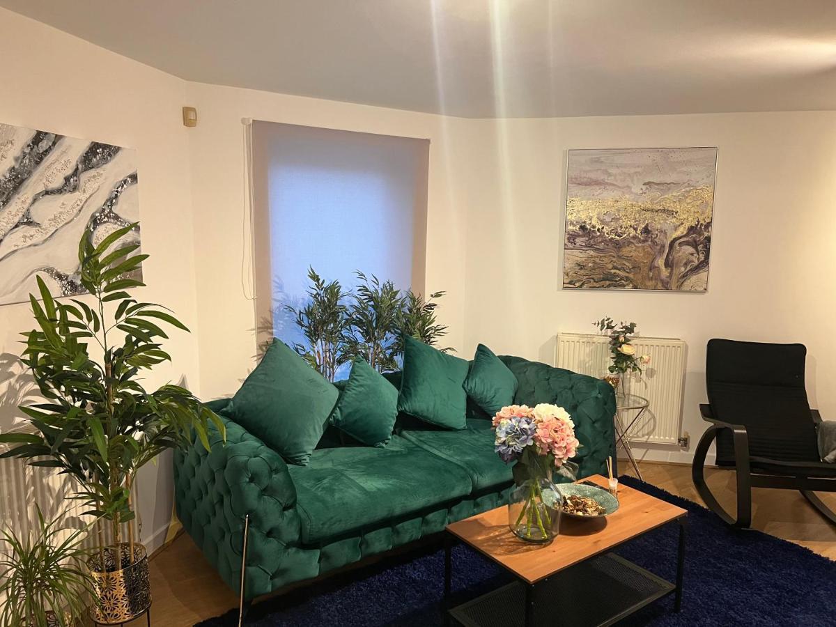 Poplar Guest House London Kültér fotó