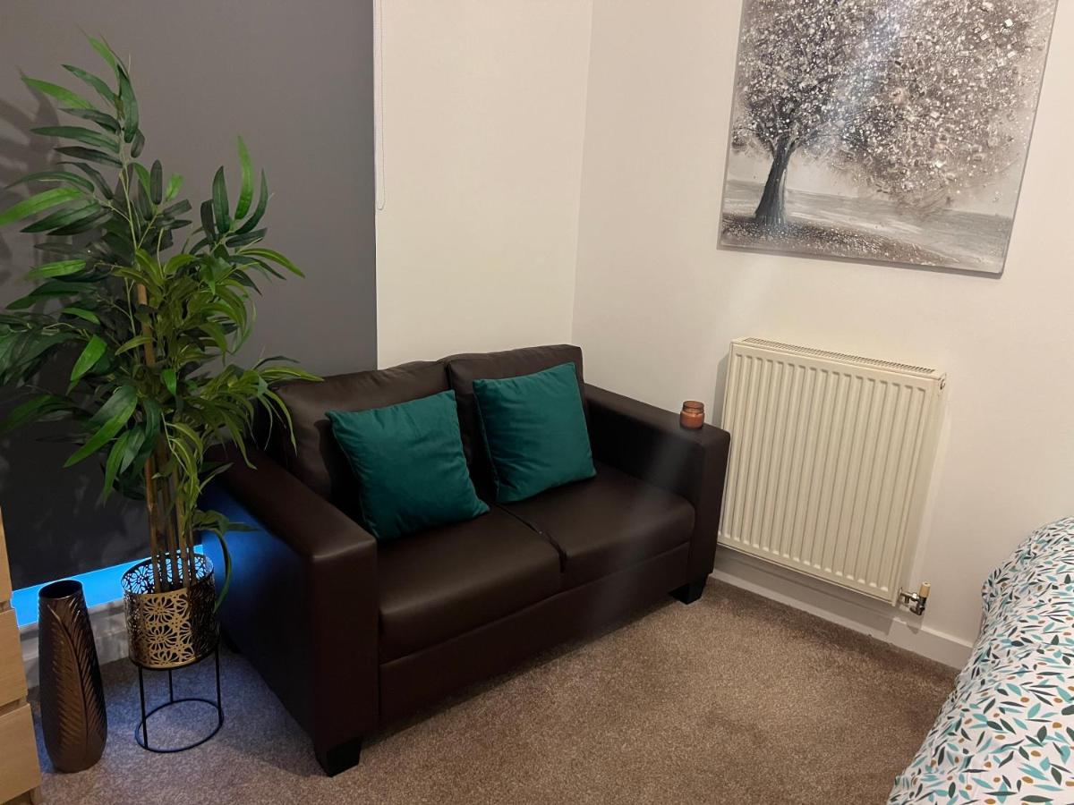 Poplar Guest House London Kültér fotó