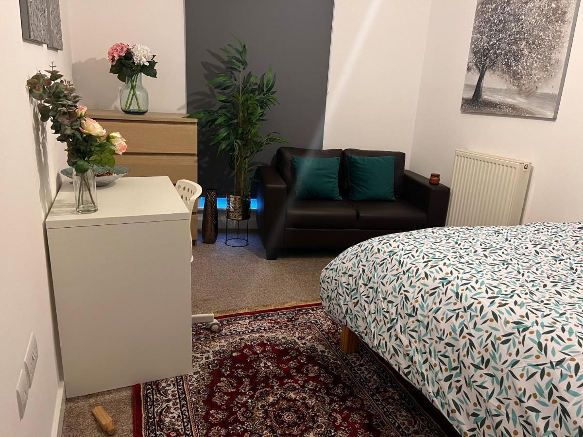 Poplar Guest House London Kültér fotó