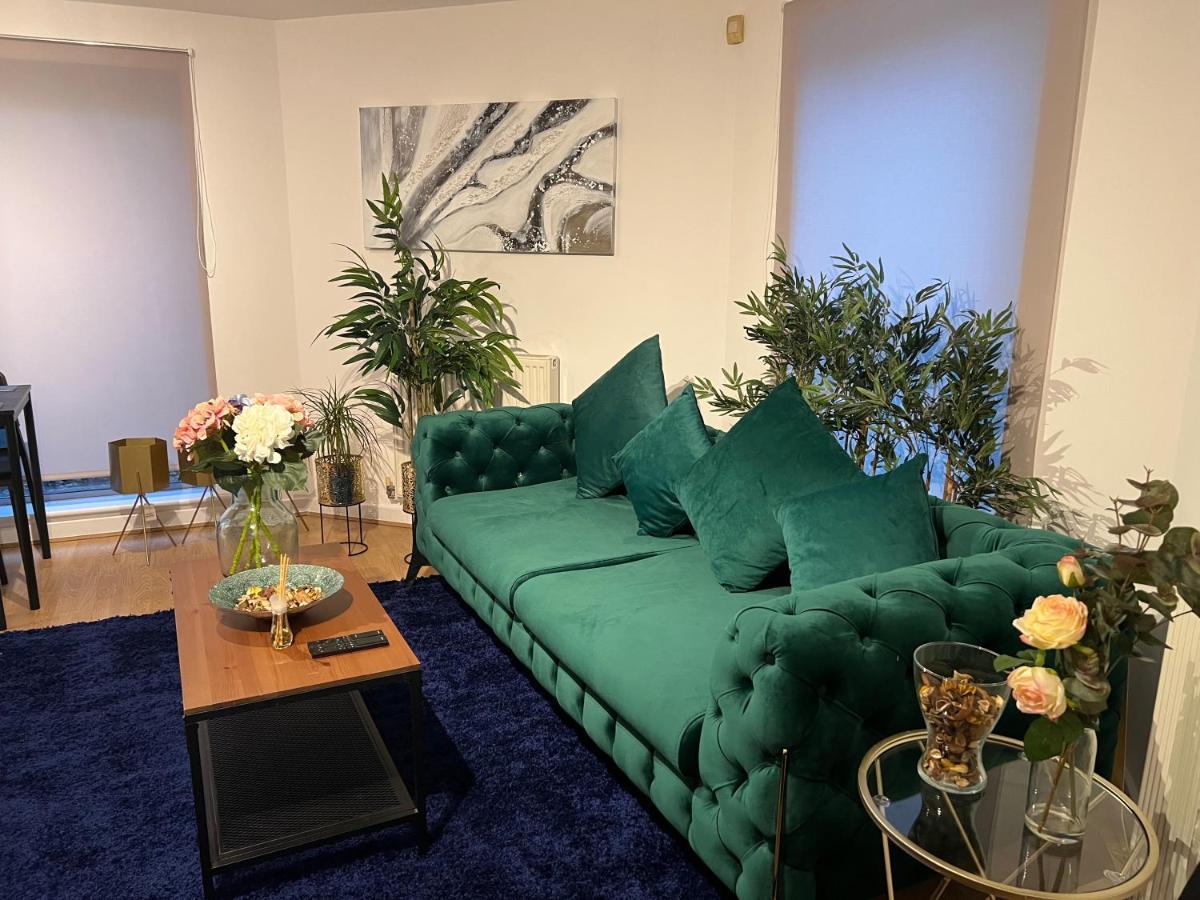Poplar Guest House London Kültér fotó