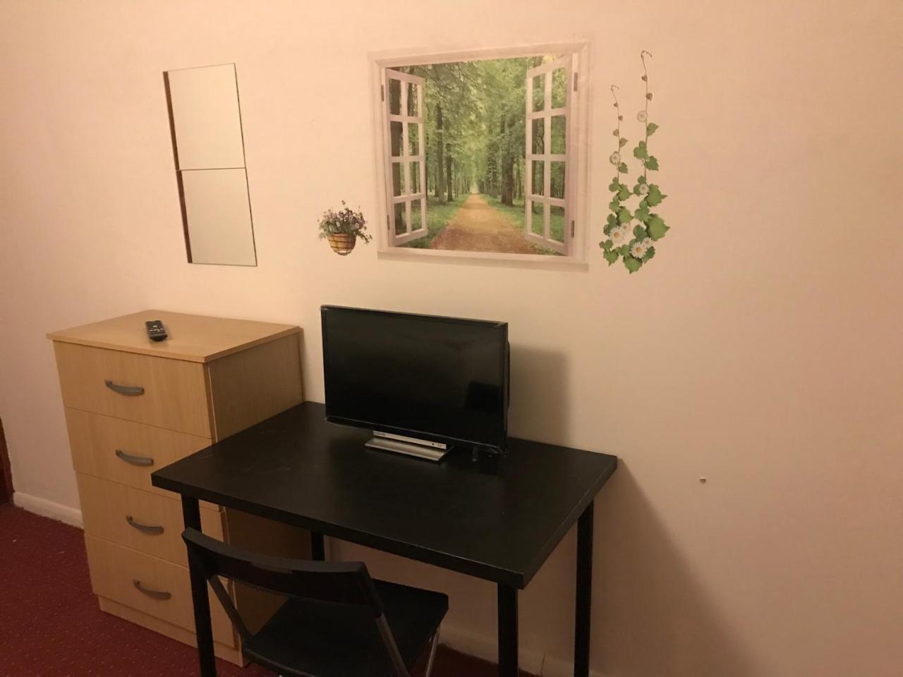 Poplar Guest House London Kültér fotó