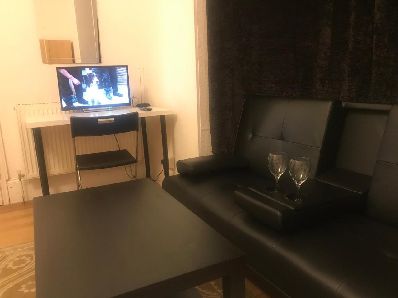 Poplar Guest House London Kültér fotó